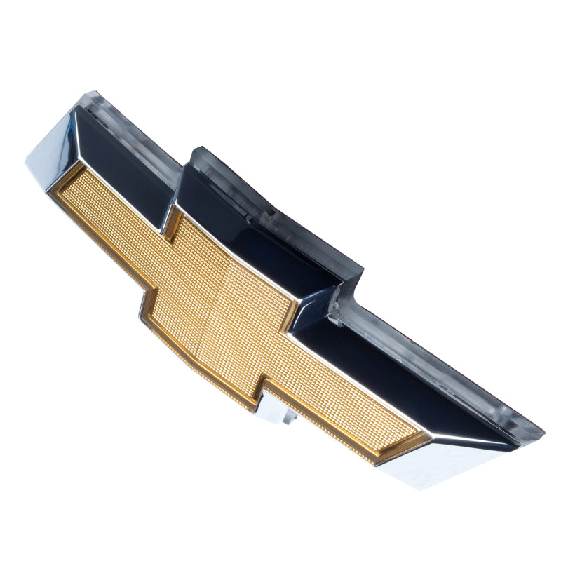 ORACLE Lighting Oracle Illuminated Bowtie - Dual Intensity - Red