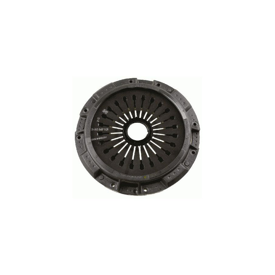 Sachs 3482 067 101 Clutch Pressure Plate