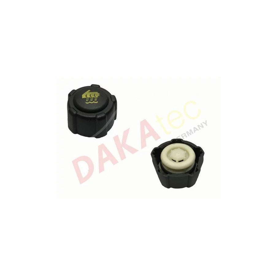 Dakatec 3087018 Expansion Tank Cap