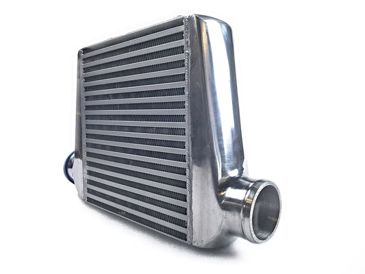 ARD 5005 INTERCOOLER 280 *300 *76MM (460 *300* 76), INLET HOSE 76MM