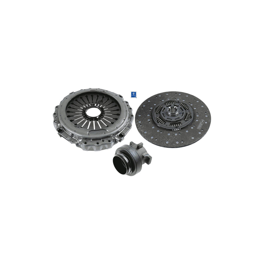 Sachs 3400 700 450 Clutch Kit