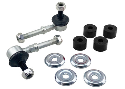 Whiteline Sway Bar Link Kit Upgrade for Improved Handling