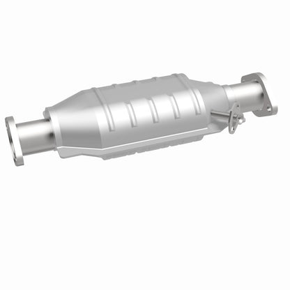 MagnaFlow Direct Fit Catalytic Converter Toyota 81 82