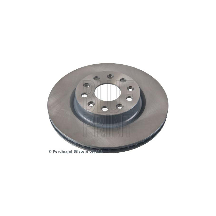 Blue Print Ada104381 Brake Disc for Jeep Wrangler IV (Jl)