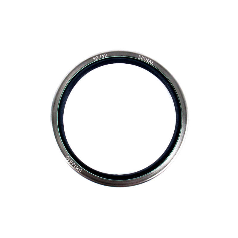 Cometic Gasket Cometic Ford 302 Windsor V8 Rear Main Seal-Dual Lip-Wet & Dry Sump Applications-13610-One-Piece