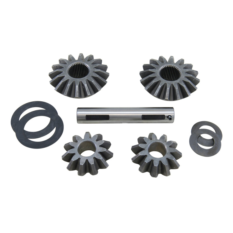 Yukon Gear & Axle Yukon Gear Rplcmnt Standard Open Spider Gear Kit For Dana 70 and 80 w/ 35 Spline Axles / XHD Design
