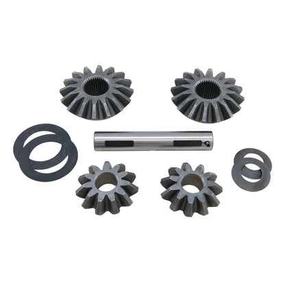 Yukon Gear & Axle Yukon Gear Rplcmnt Standard Open Spider Gear Kit For Dana 70 and 80 w/ 35 Spline Axles / XHD Design