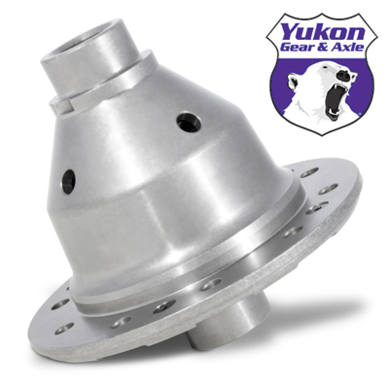 Yukon Gear & Axle Yukon Gear Grizzly Locker / Dana 50 / 30 Spline