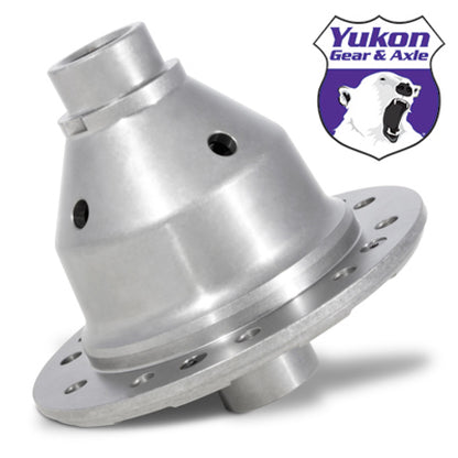Yukon Gear & Axle Yukon Gear Grizzly Locker / Dana 50 / 30 Spline