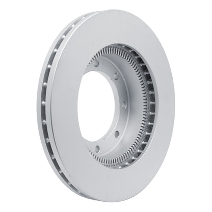 DFC 05-10 Hino 185 Rear GeoSPEC Coated Rotor