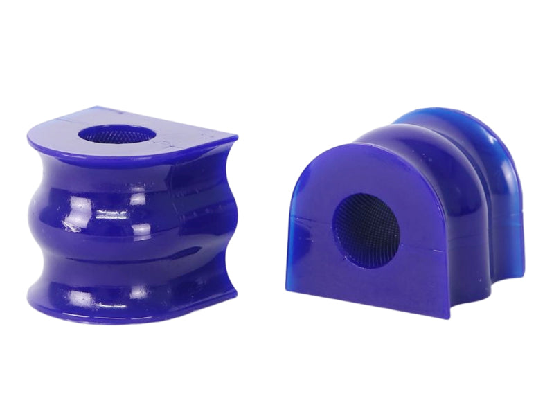 SuperPro 2003 Subaru Baja Sport Front 20mm Sway Bar Mount Bushing Set