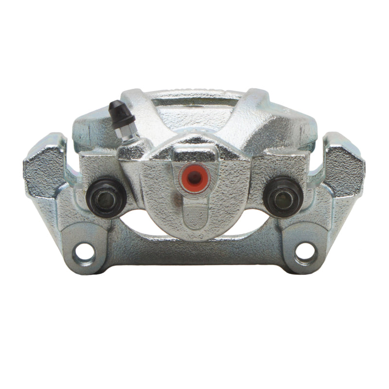 DFC 02-08 Mini Cooper Front-L Premium Caliper - Silver Zinc Coated