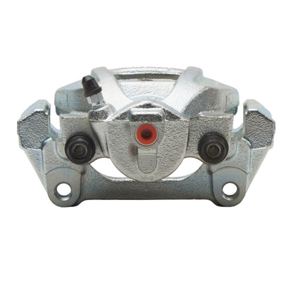 DFC 02-08 Mini Cooper Front-L Premium Caliper - Silver Zinc Coated