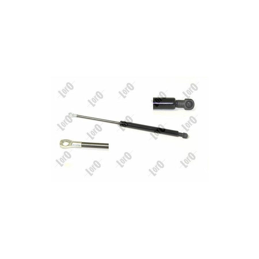 Abakus 10100235 Tailgate Strut for Citroen C5 III Saloon