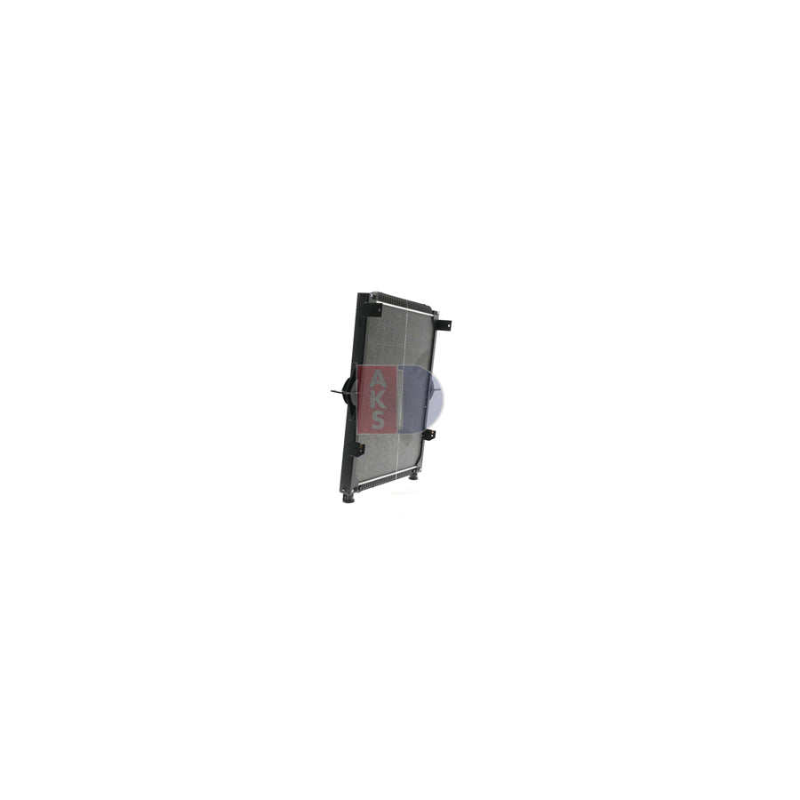 AKS Dasis 522004N Air Conditioning Condenser