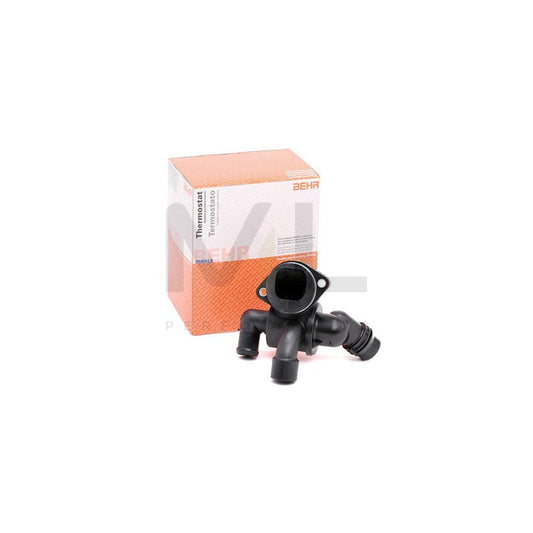 MAHLE ORIGINAL TI 34 87 Engine thermostat Opening Temperature: 87°C, with seal