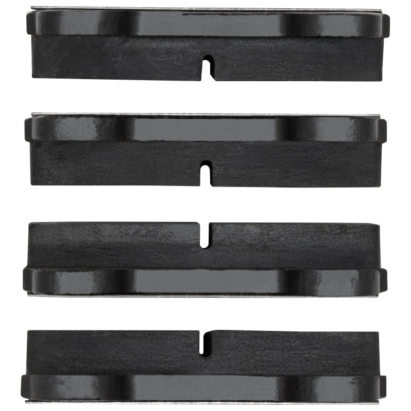 R1 Concepts R1 63-94 Alfa Romeo Berlina Front R1 Ceramic Brake Pads