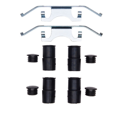 DFC 96-03 BMW 528i Rear Premium Hardware Kit