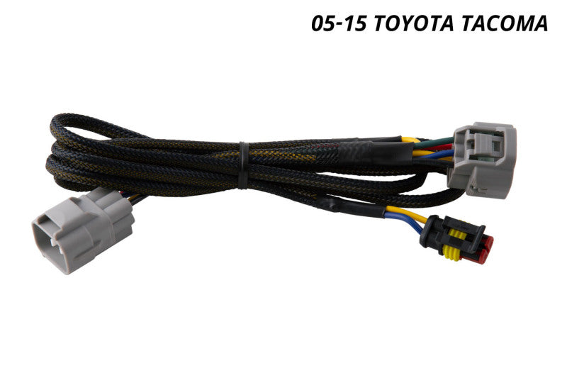 Diode Dynamics 15-20 Ford F-150 Stage Series Reverse Light Wiring Kit
