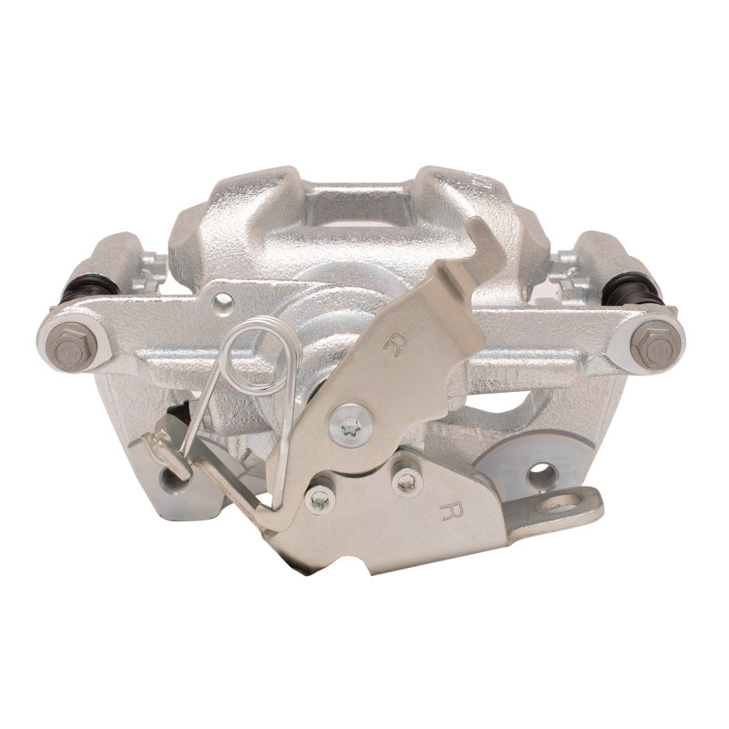 DFC 20-25 Ford Transit-350 HD Rear-R Silver Zinc Coated Premium Caliper
