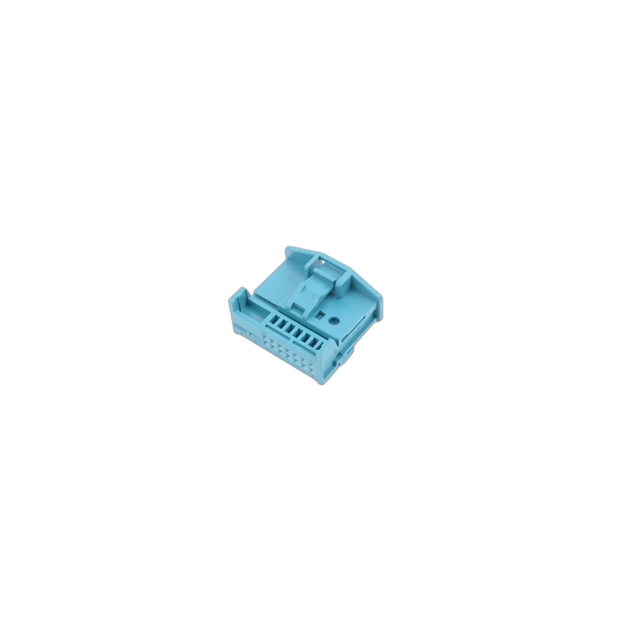 Genuine BMW Mini 61136901662 E64 G16 G12 Socket Housing 16 POL./Z-CODE (Inc. X5 M50iX)