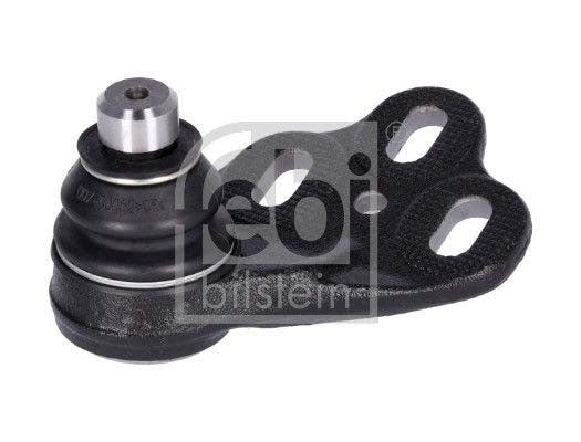 Febi Bilstein 09009 Ball Joint For Audi 90 B3 (89, 89Q, 8A) | ML Performance UK Car Parts