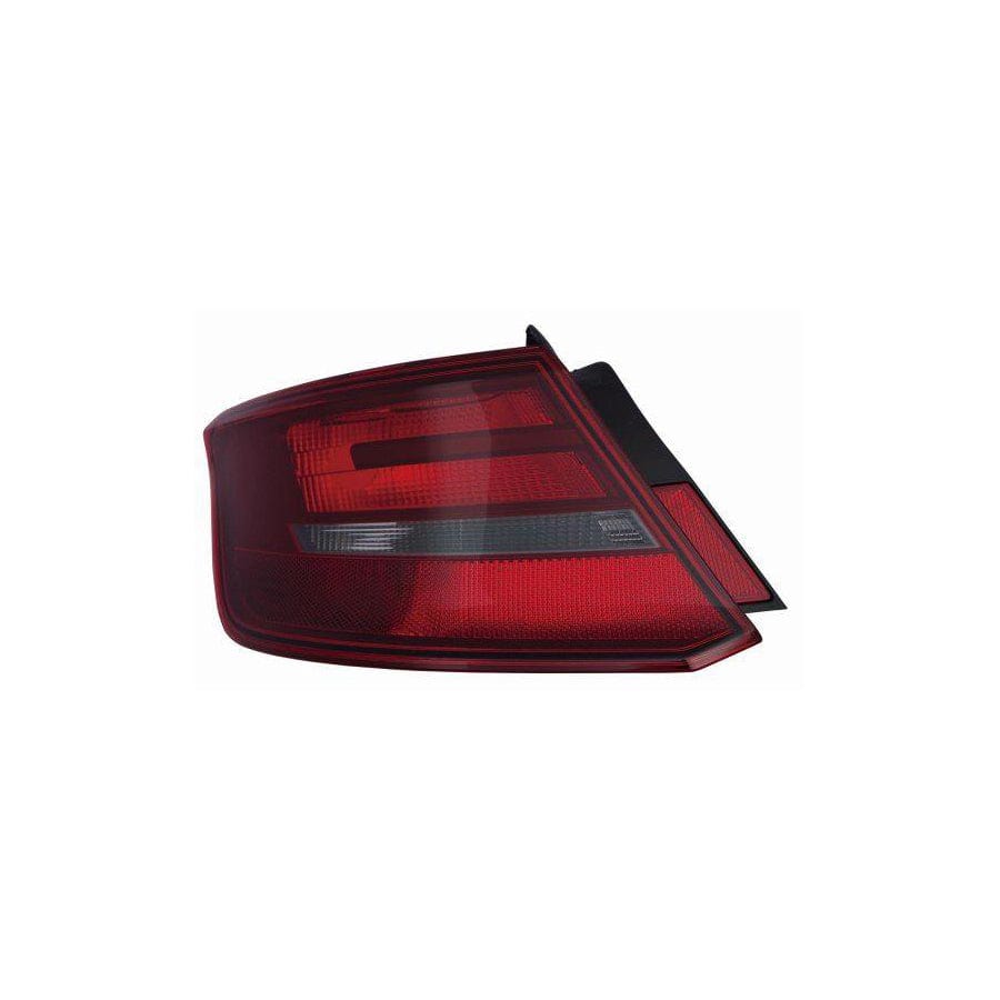 Abakus 4461943Rue Rear Light for Audi A3 Sportback (8Va, 8Vf)