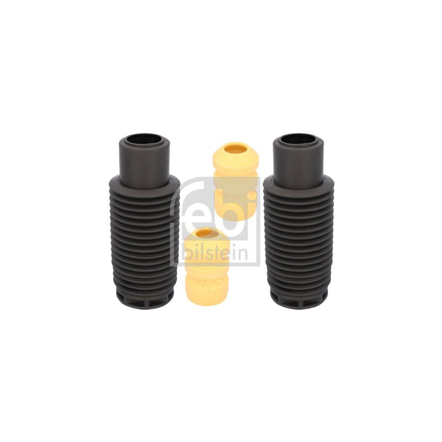 Febi Bilstein 13085 Dust Cover Kit, Shock Absorber For Peugeot 206