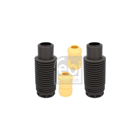Febi Bilstein 13085 Dust Cover Kit, Shock Absorber For Peugeot 206