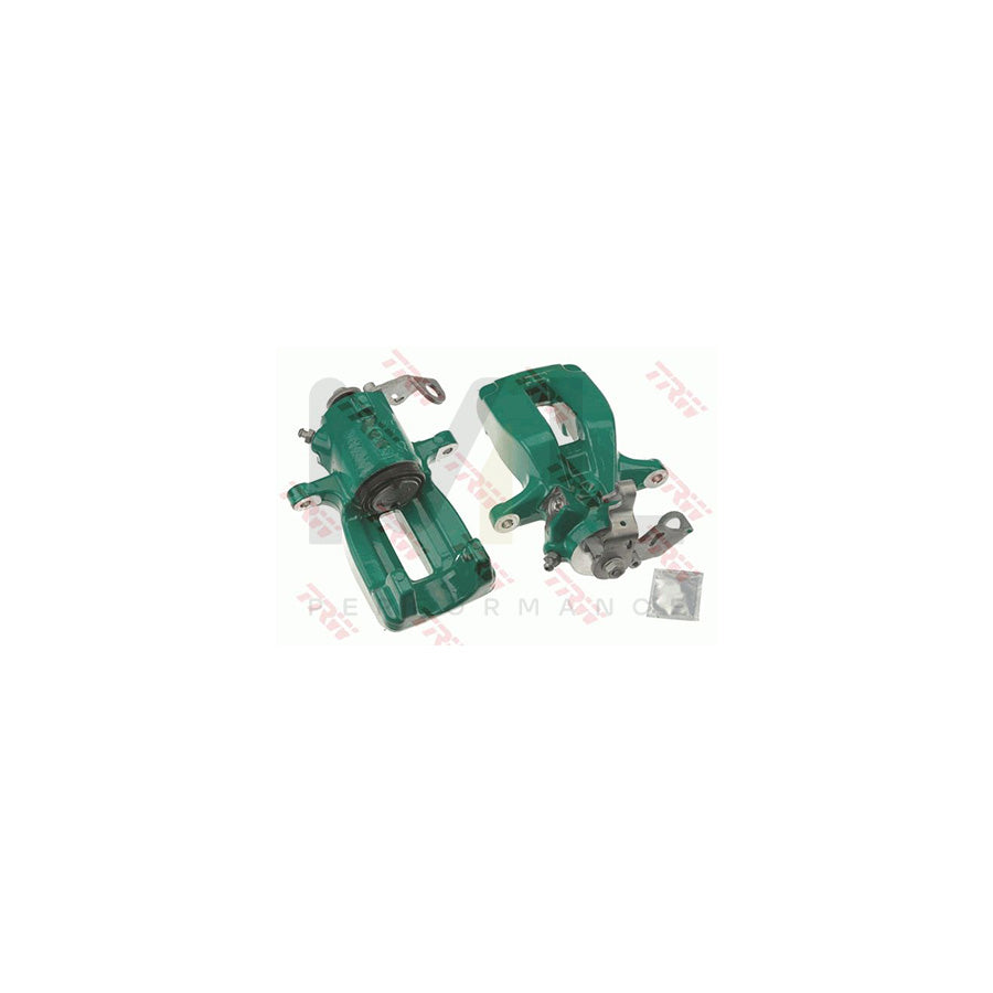 TRW BHN292 Brake Caliper for SKODA OCTAVIA