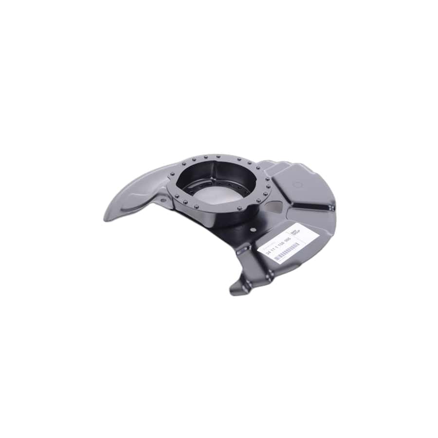 Genuine BMW 34111158986 E36 Protection Plate Right (Inc. 316i 1.9, Z3 2.2i & 325tds)