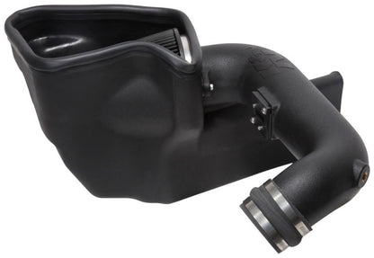 K&N Engineering K&N 18-23 Ford Mustang GT 5.0L V8 F/I DRYFLOW Performance Air Intake System