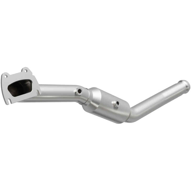MagnaFlow Direct Fit Catalytic Converter OEM 11-12 Jeep Grand Cherokee 3.6L