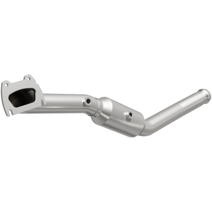 MagnaFlow Direct Fit Catalytic Converter OEM 11-12 Jeep Grand Cherokee 3.6L