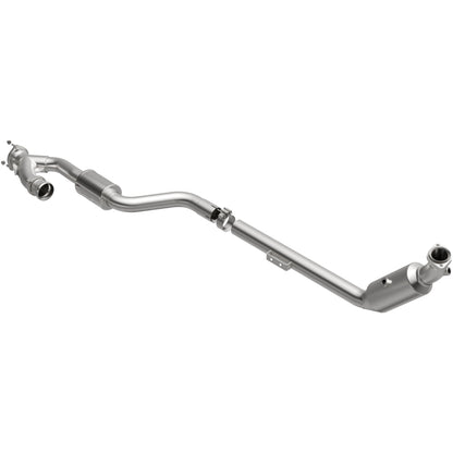 MagnaFlow 06-07 Mercedes-Benz C230 2.5L Direct Fit Converter