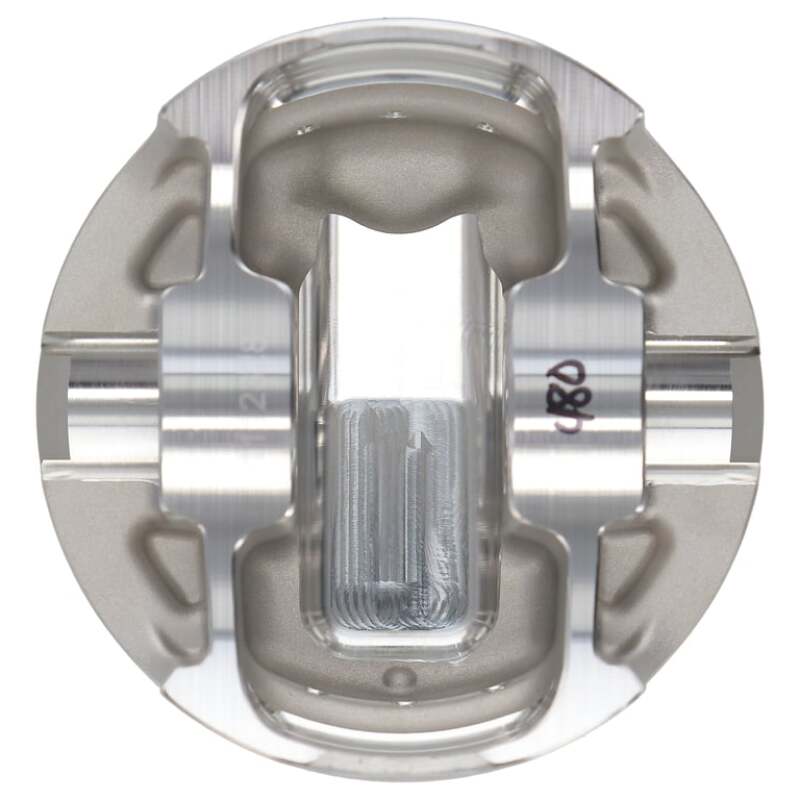 Wiseco Chevy LS 4.085in Bore 1.165in CH 0.00 CC Piston Set