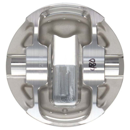 Wiseco Chevy LS 4.085in Bore 1.165in CH 0.00 CC Piston Set