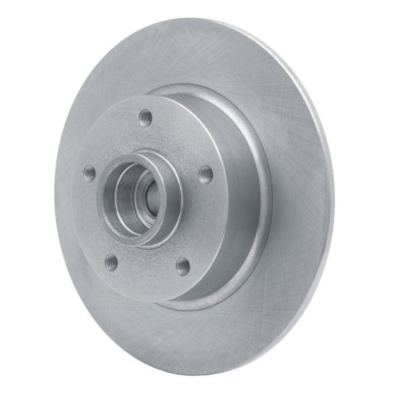 DFC 11-15 Renault Fluence (Mexico) Rear Brake Rotor