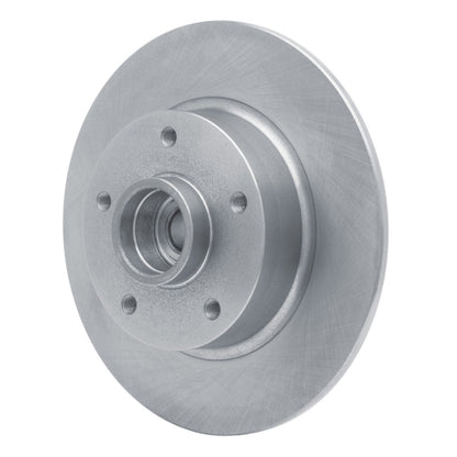 DFC 11-15 Renault Fluence (Mexico) Rear Brake Rotor