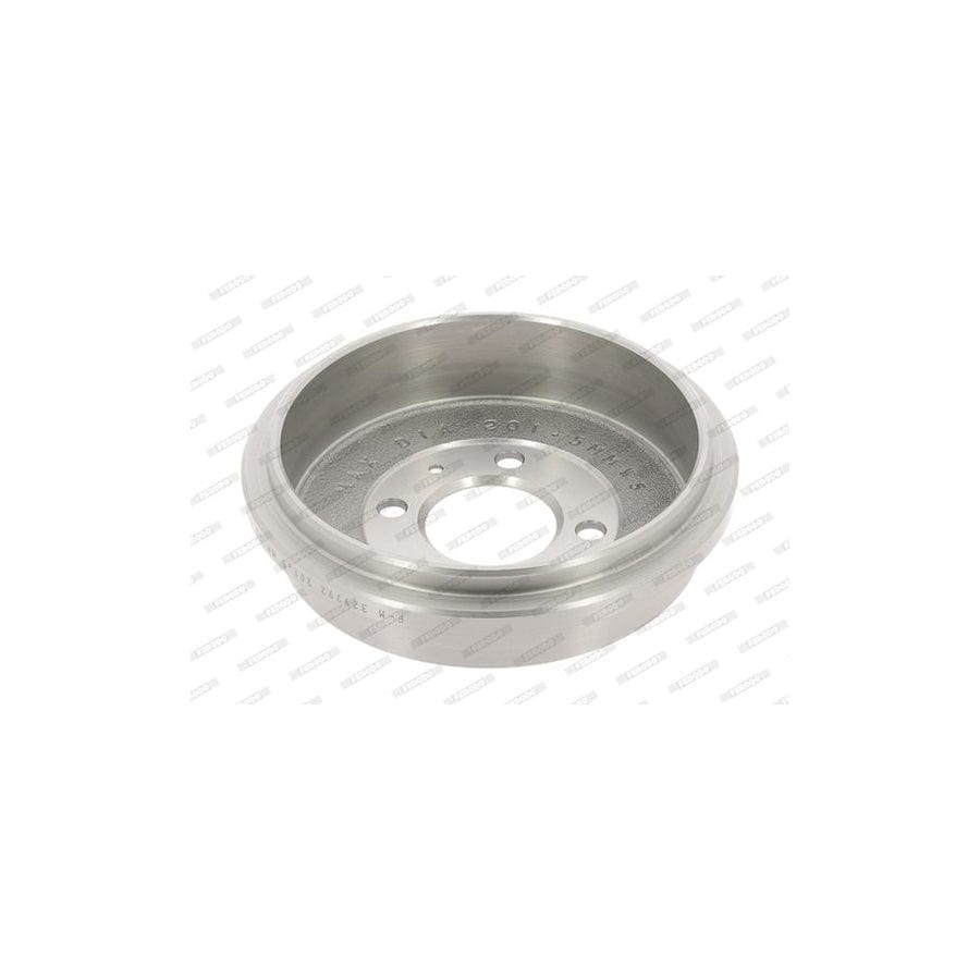 Ferodo FSL884 Brake Pad Set Fuse+ Technology, Not Prepared for Wear Indicator