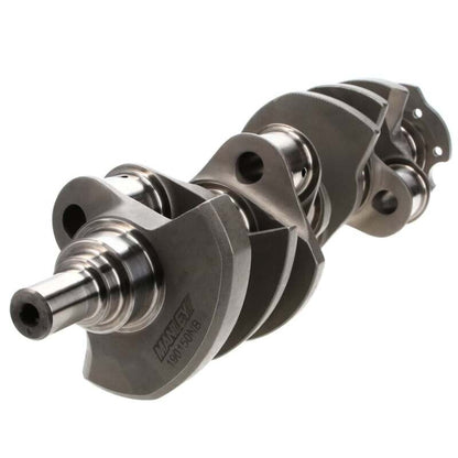 Manley Performance Manley Chevrolet Small Block Forged Crankshaft - 3.875in Stroke