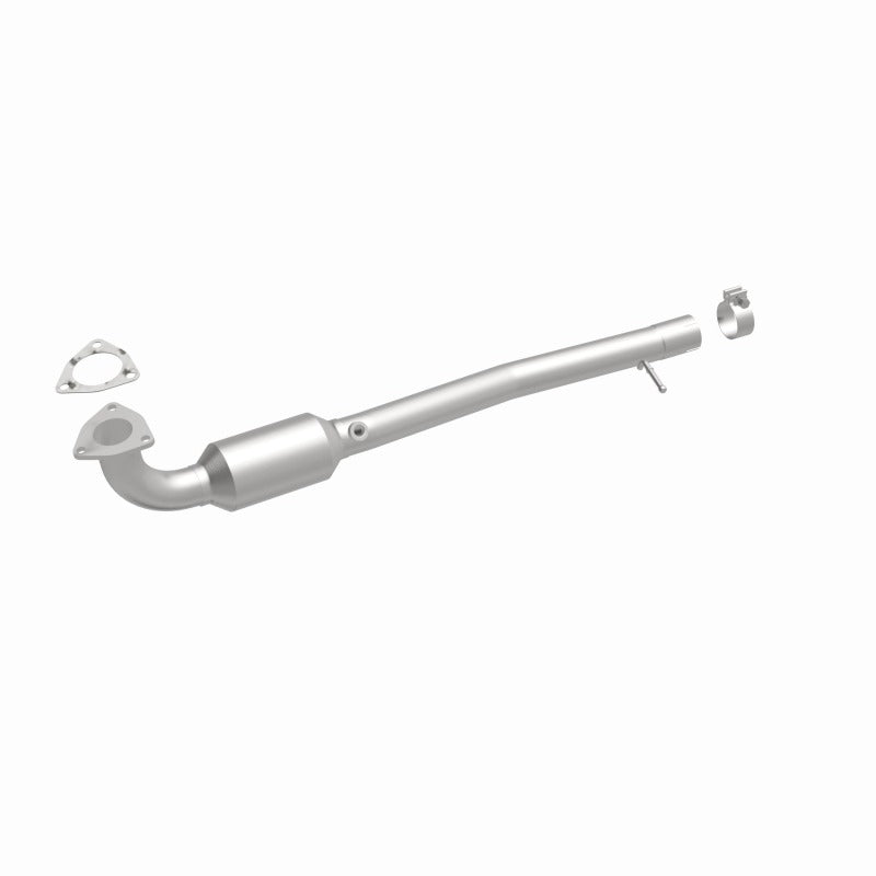 MagnaFlow 10-12 Land Rover Range Rover 5.0L Direct Fit Converter