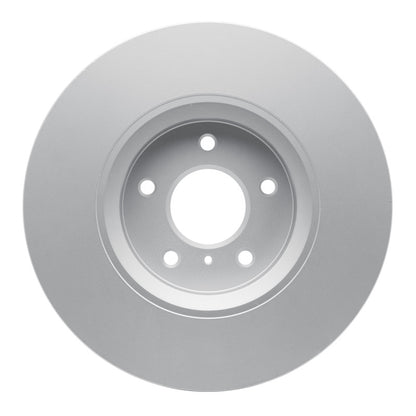DFC 05-14 Infiniti FX45 Front GeoSPEC Coated Rotor