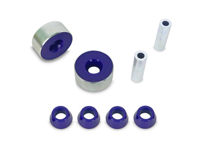 SuperPro Front Lower Control Front Bushing Kit