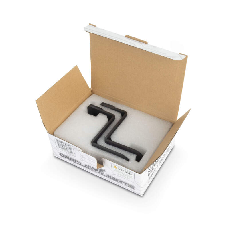 ORACLE Lighting Oracle 22-24 Hummer EV Aux Light A-Pillar / Hood (Pair)