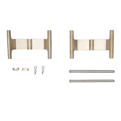 DFC 01-06 Lexus Ls430 Front Premium Hardware Kit