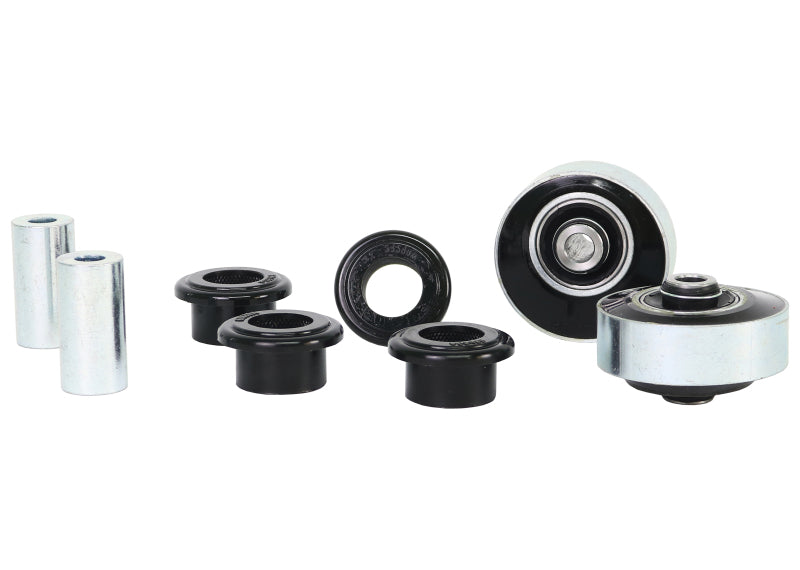 Whiteline 2012+ Volkswagen Golf / Audi A3 Front Lower Control Arm Service Kit (Use w/ PN KTA262)