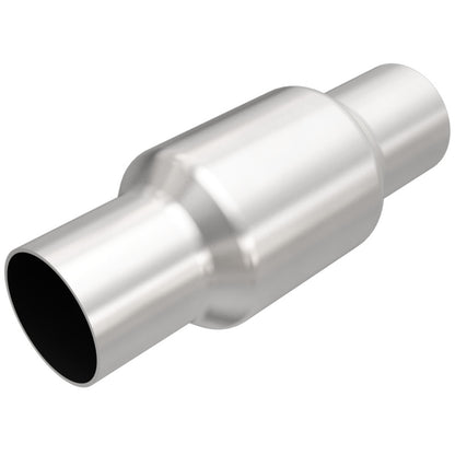 MagnaFlow Universal Catalytic Converter 2inch Preconv.