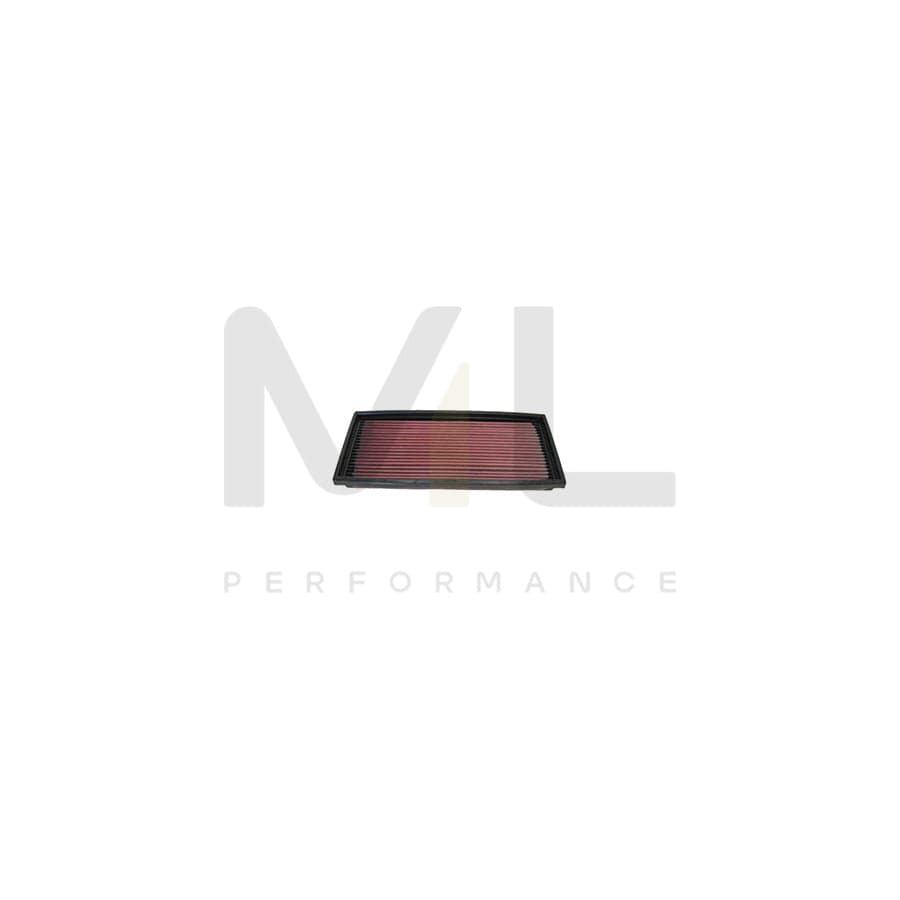 K&N 33-2004 Replacement Air Filter