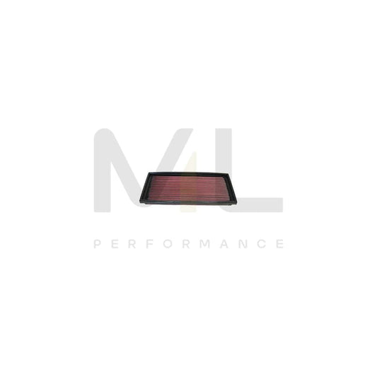K&N 33-2004 Replacement Air Filter
